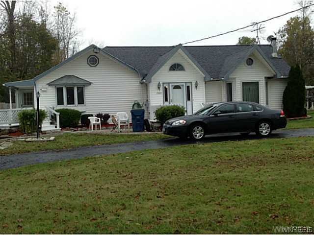 1909 Staley Road Grand Island, NY 14072 - Photo 1 of 1 Exterior Front
