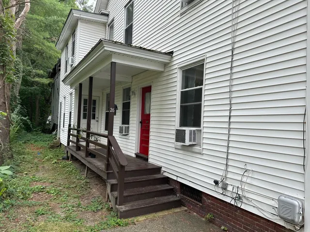 $1,895 | 26 Maple Street, Dover, NH 03820