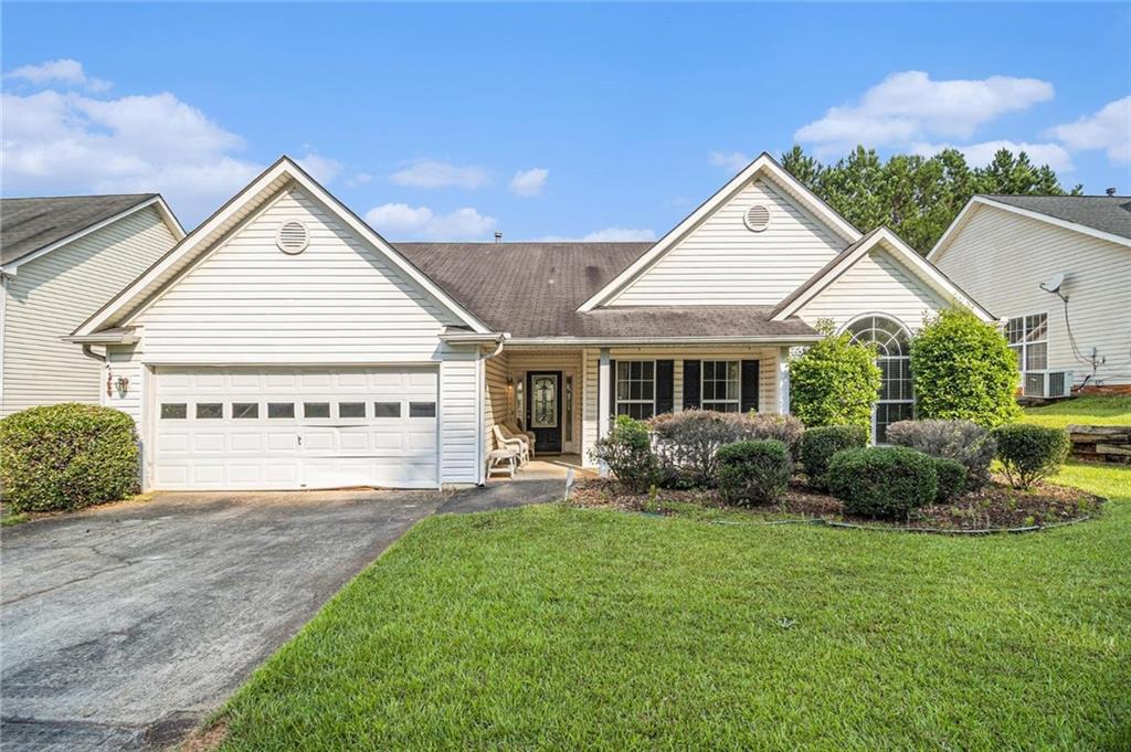 2397 Cove Lake Road Lithonia, GA 30058 - Photo 1 of 1 Gallery Image 1
