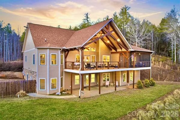 $1,450,000 | 1510 Royal Lane, Lenoir, NC 28645