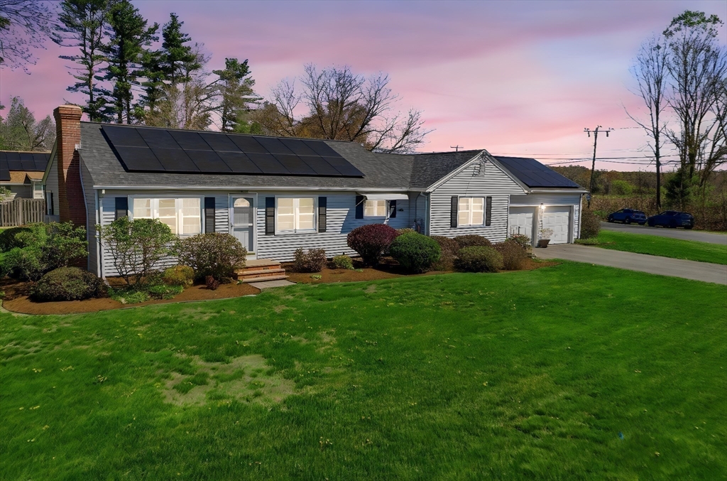 34 Comins Road Hadley, MA 01035 - Photo 1 of 40 Gallery Image 1
