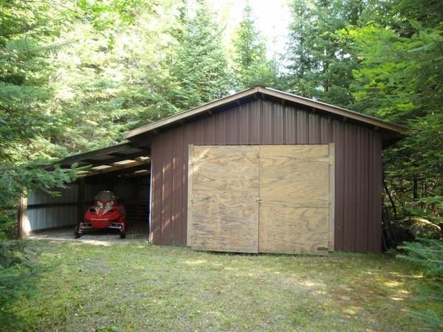 3674 Hay Meadow Road Rhinelander, WI 54501 - Photo 20 of 20 Gallery Image 20