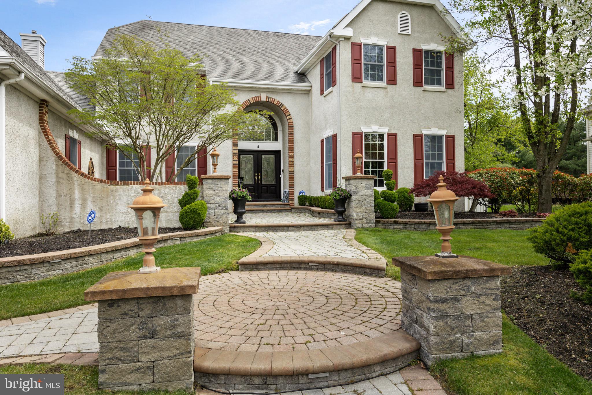 4 Brookwood Road Mount Laurel, NJ 08054 - Photo 4 of 81