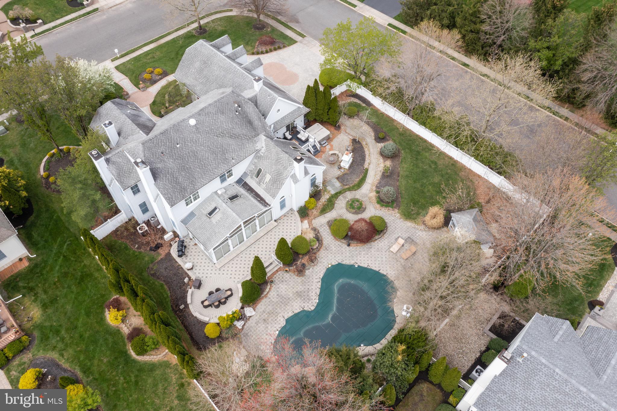 4 Brookwood Road Mount Laurel, NJ 08054 - Photo 81 of 81