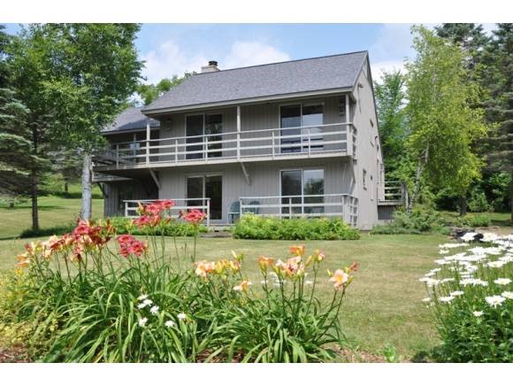 1870 Morse Hill Road Dorset, VT 05251 - Photo 1 of 1 Gallery Image 1