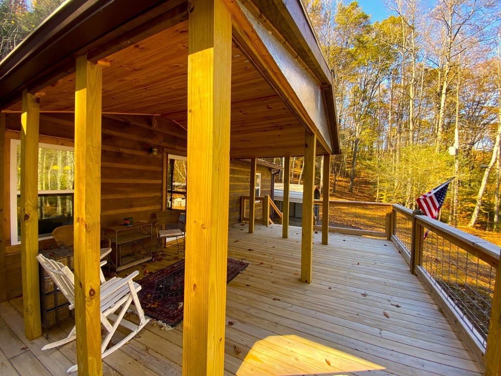 50 Pine Bough Road Murphy, NC 28906 - Photo 4 of 36