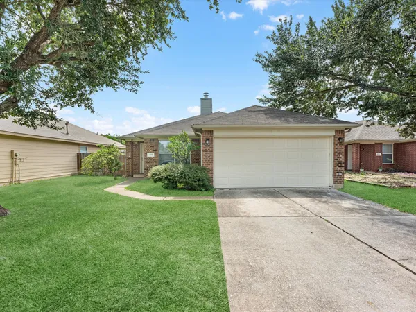 $1,800 | 6002 Destiny Park Court, Katy, TX 77449