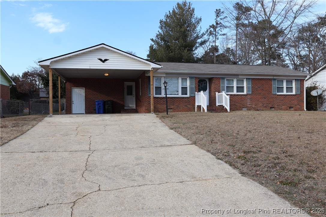 487 North Platte Road Fayetteville, NC 28303 - Photo 1 of 19 Gallery Image 1