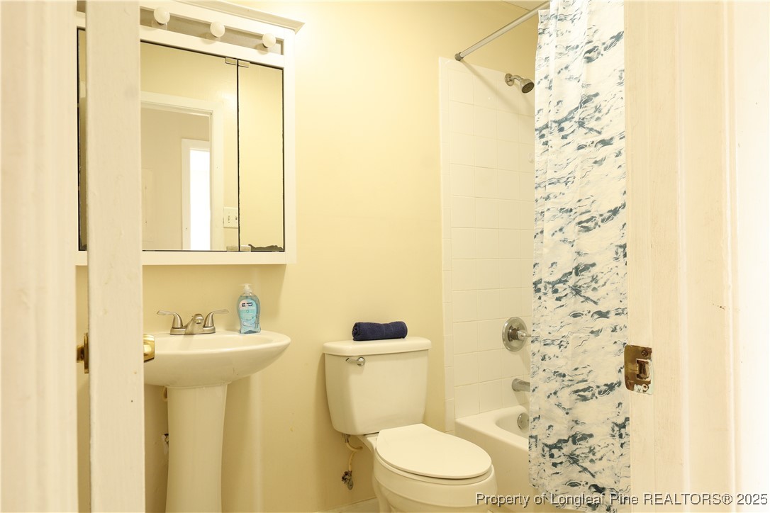 487 North Platte Road Fayetteville, NC 28303 - Photo 11 of 19 Gallery Image 11