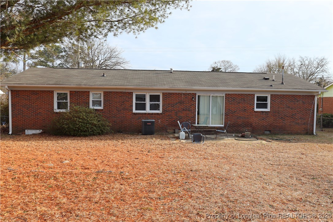 487 North Platte Road Fayetteville, NC 28303 - Photo 17 of 19 Gallery Image 17