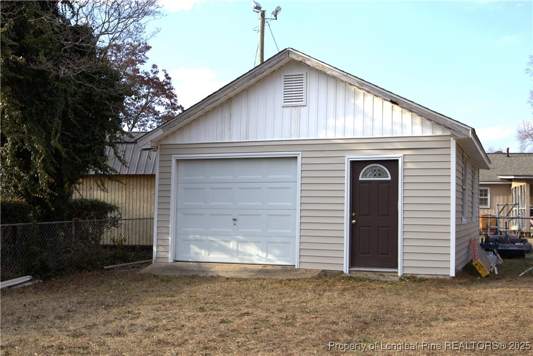 487 North Platte Road Fayetteville, NC 28303 - Photo 18 of 19 Gallery Image 18