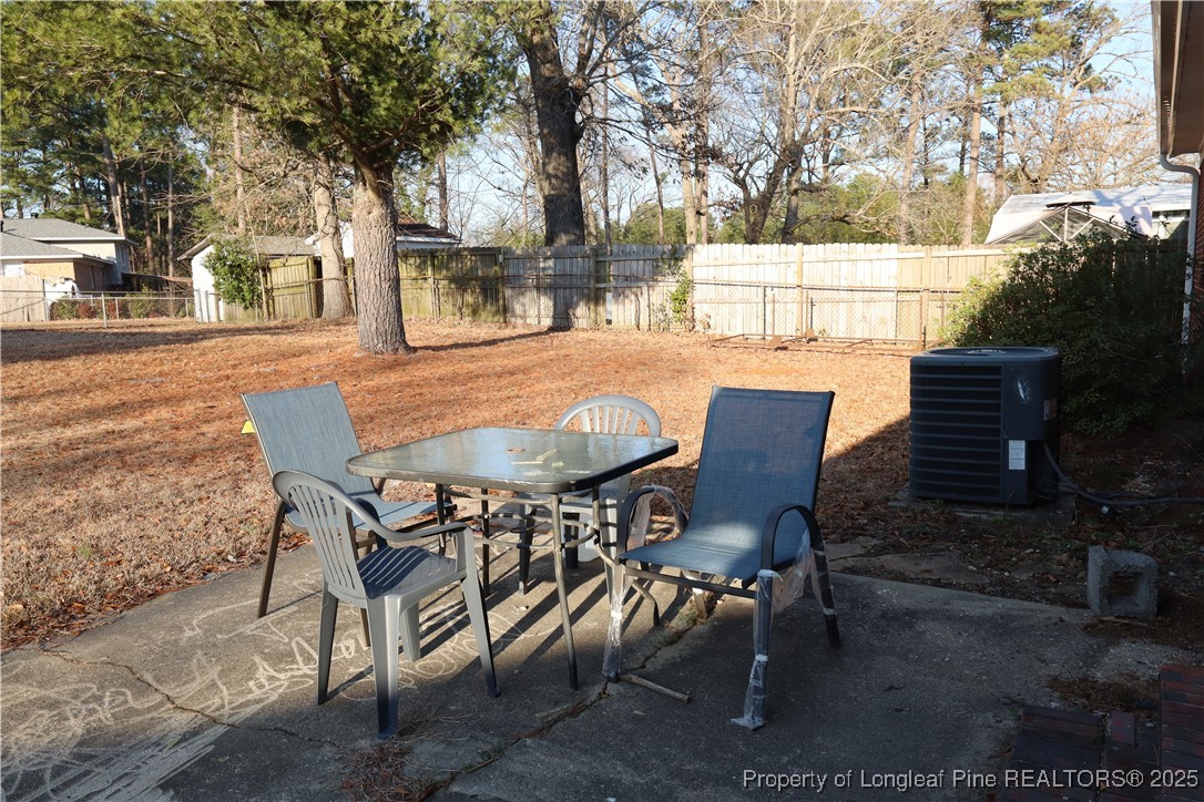 487 North Platte Road Fayetteville, NC 28303 - Photo 19 of 19 Gallery Image 19
