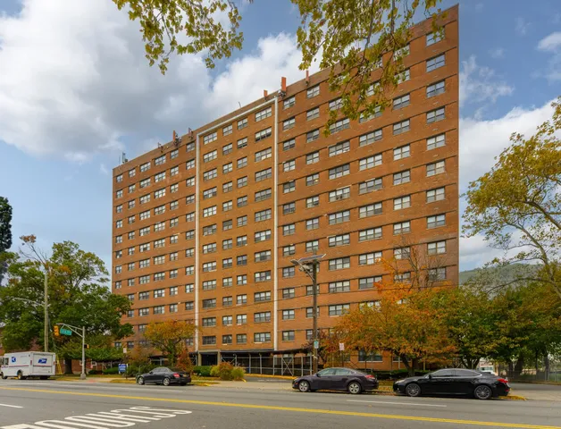 $259,000 | 1225 John F. Kennedy Boulevard, Unit 9G, Bayonne, NJ 07002
