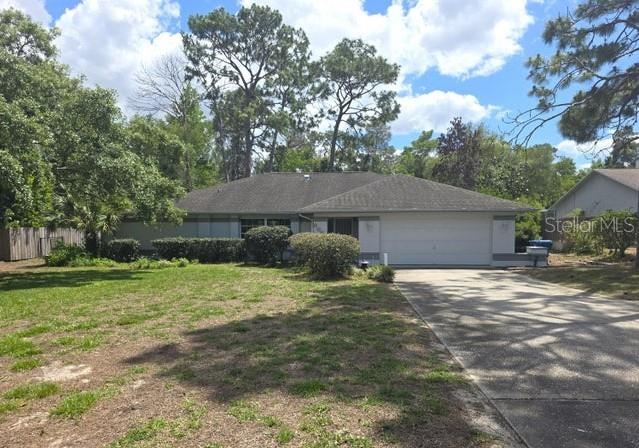 8056 Chaucer Drive Weeki Wachee, FL 34607 - Photo 1 of 57