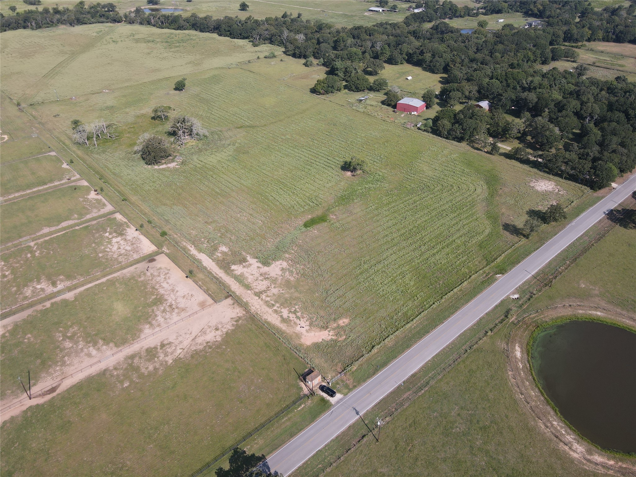 0 Mellman Road Hempstead, TX 77445 - Photo 10 of 14