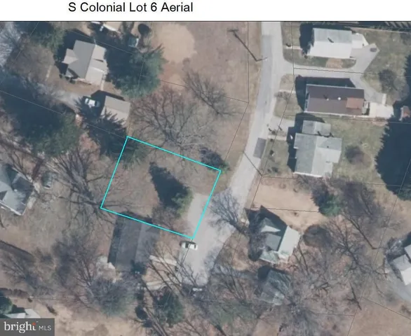 $100,000 | 42 South Colonial Avenue, Westminster, MD 21157