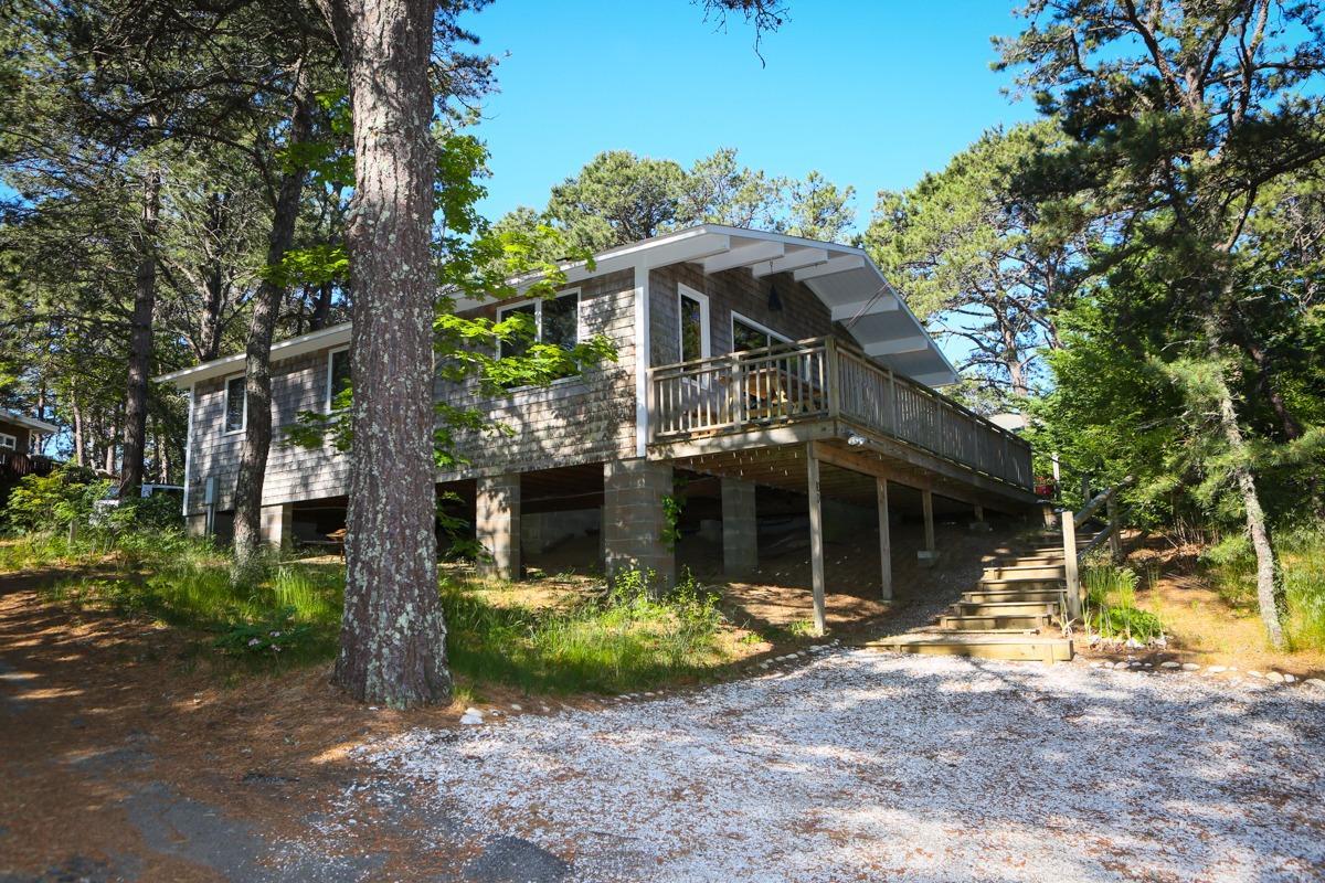 30 Fox Island Road Wellfleet, MA 02667 - Photo 1 of 29 Primary Photo
