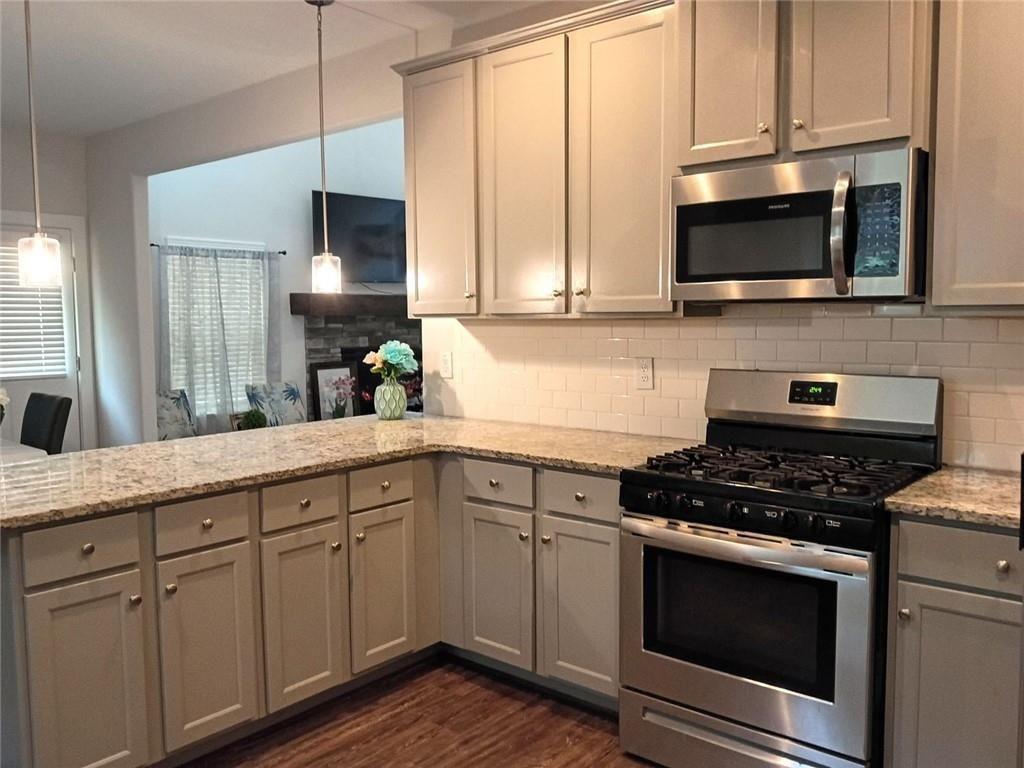 807 Ridgeview Court Hampton, GA 30228 - Photo 19 of 69