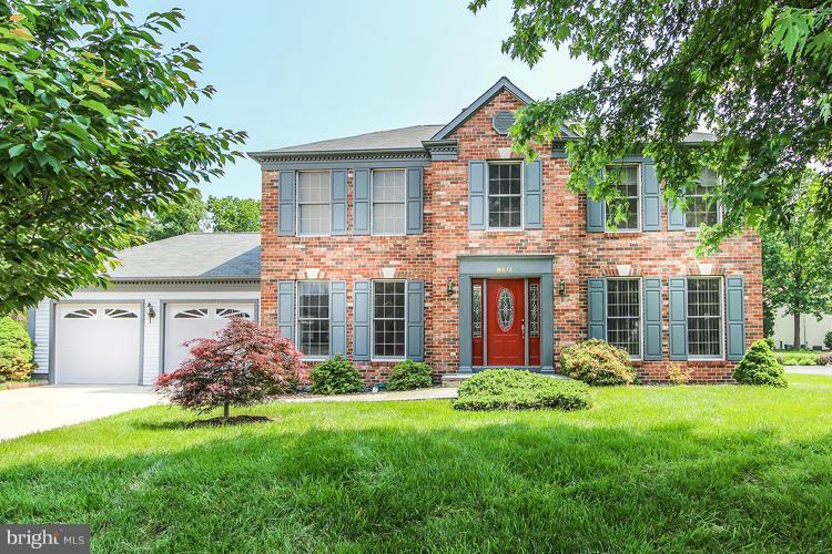 8611 Aqueduct Road Potomac, MD 20854 - Photo 1 of 30 Exterior (Front)