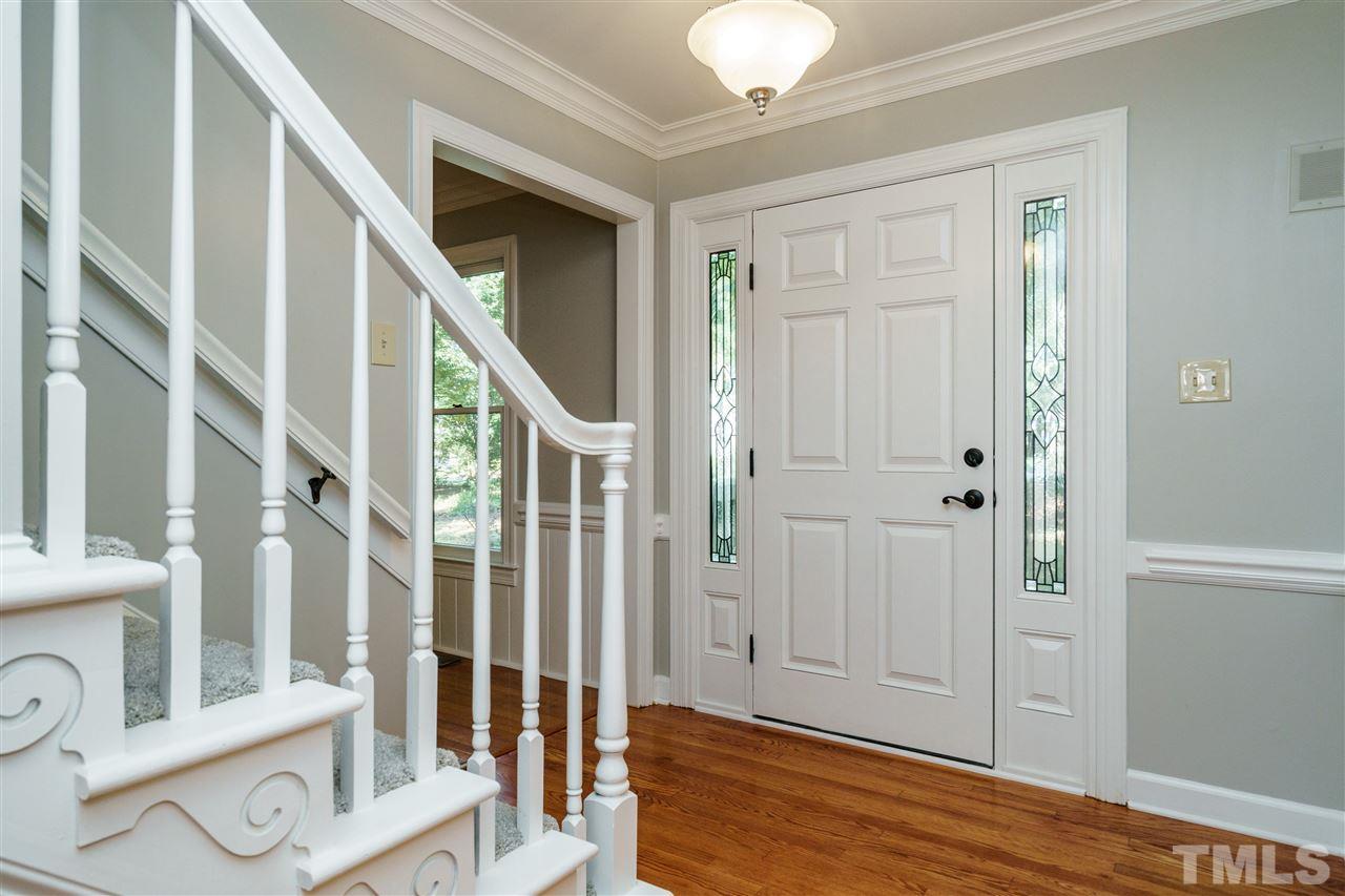 8520 Seagate Drive Raleigh, NC 27615 - Photo 2 of 25