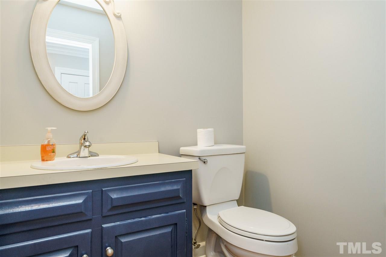 8520 Seagate Drive Raleigh, NC 27615 - Photo 11 of 25