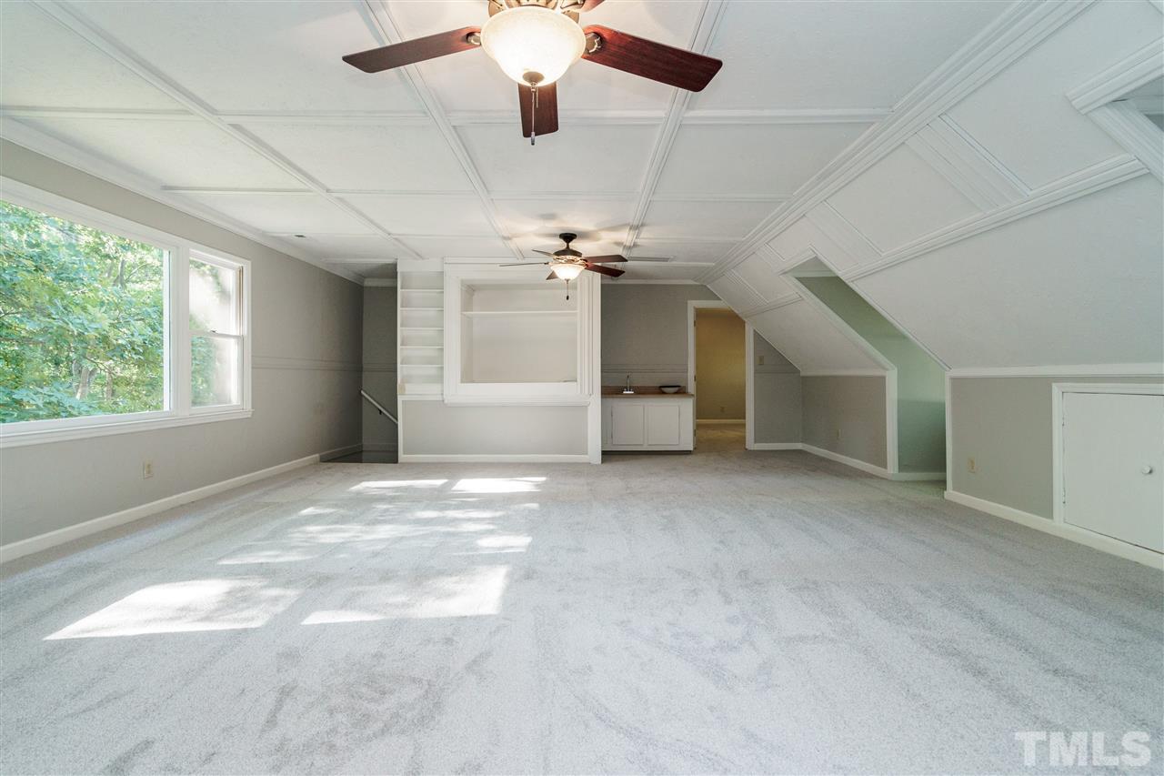 8520 Seagate Drive Raleigh, NC 27615 - Photo 20 of 25