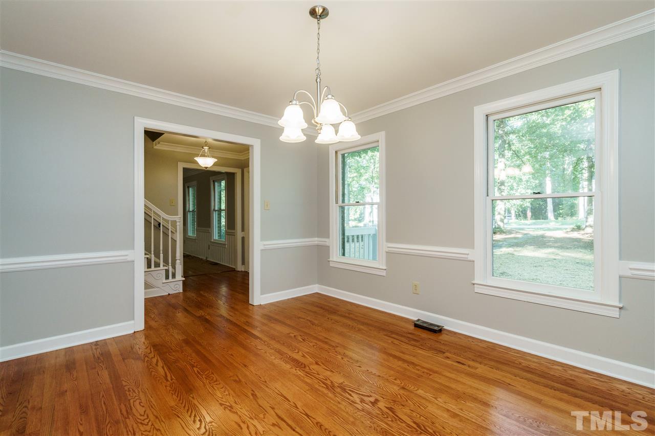 8520 Seagate Drive Raleigh, NC 27615 - Photo 3 of 25