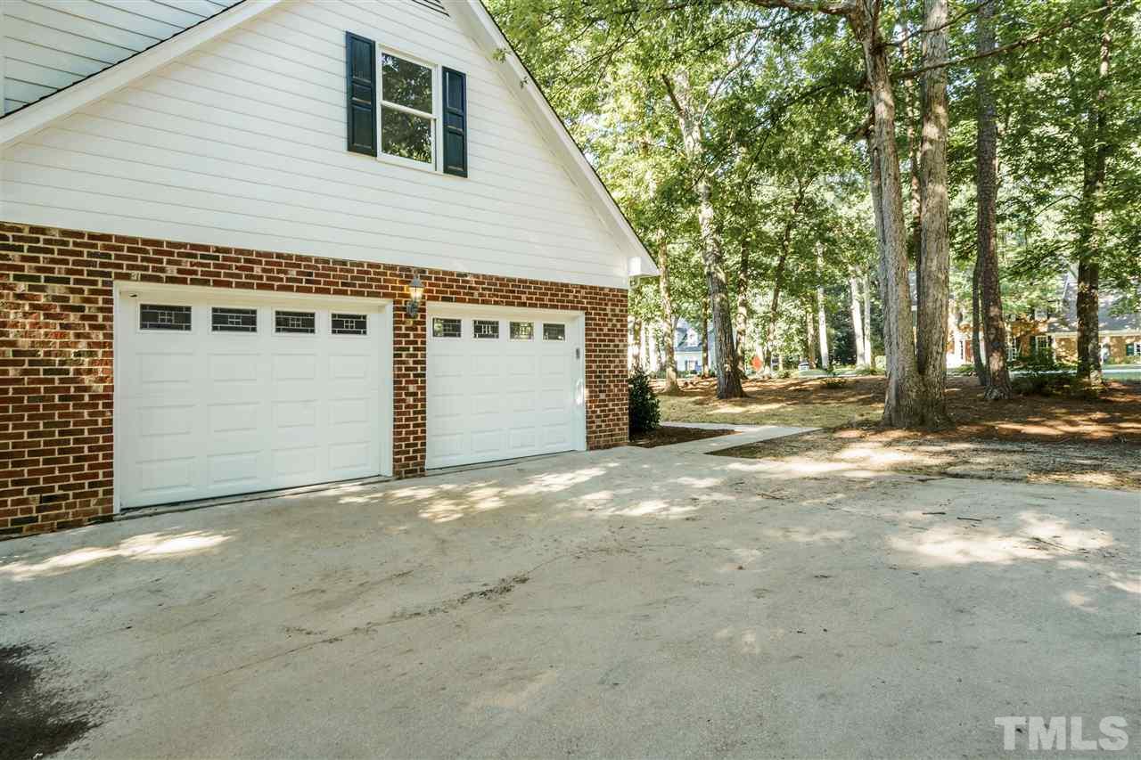 8520 Seagate Drive Raleigh, NC 27615 - Photo 24 of 25