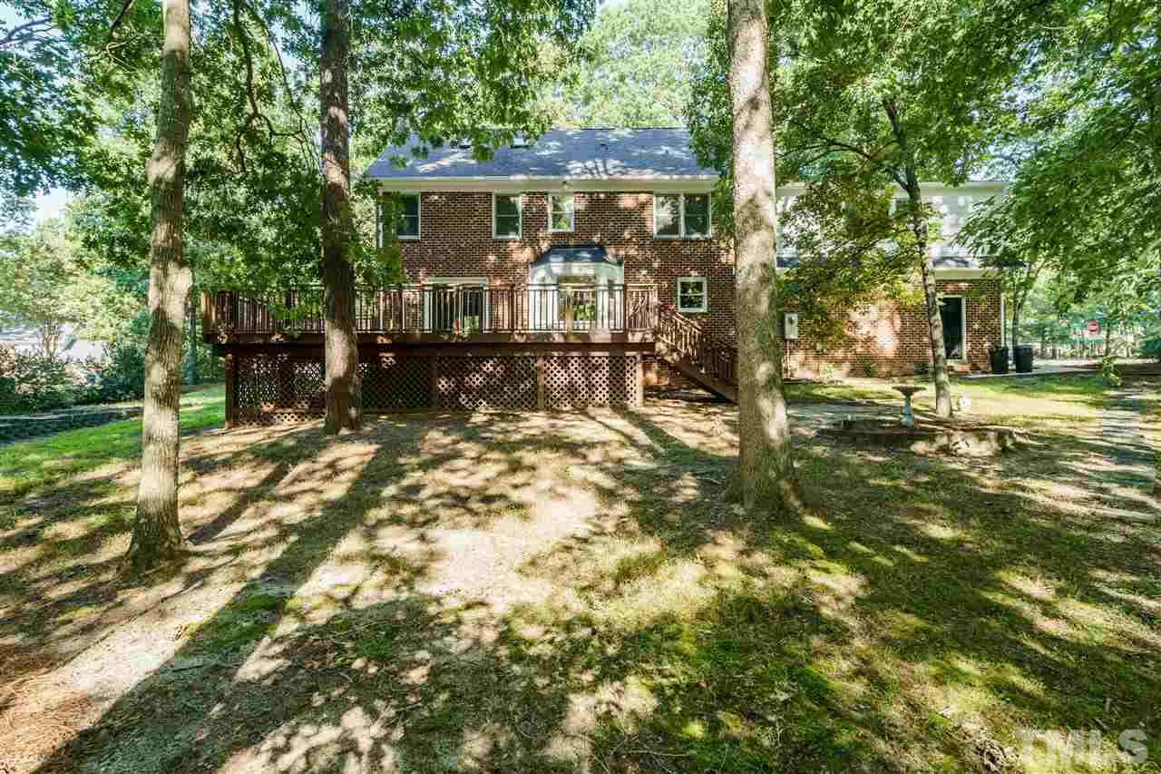 8520 Seagate Drive Raleigh, NC 27615 - Photo 25 of 25