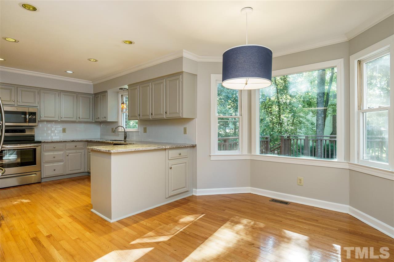 8520 Seagate Drive Raleigh, NC 27615 - Photo 6 of 25