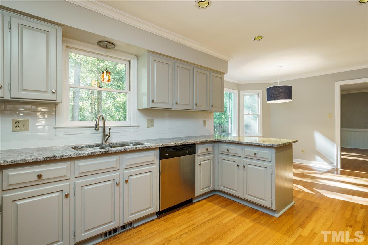 8520 Seagate Drive Raleigh, NC 27615 - Photo 9 of 25