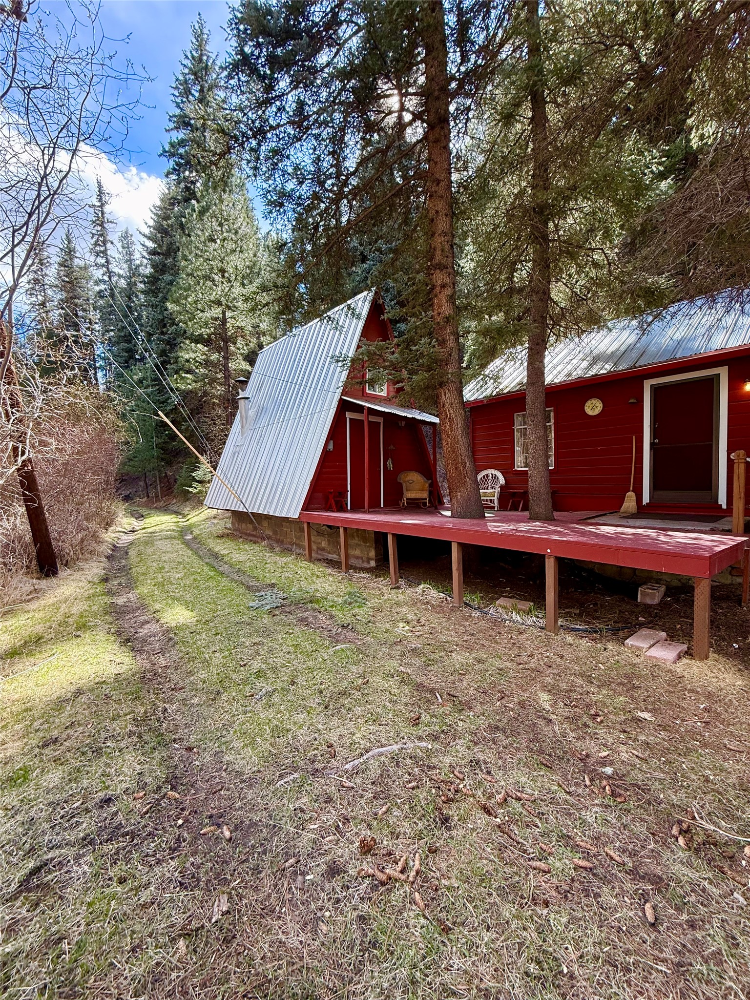27740 Seven Springs Road Jemez Springs, NM 87025 - Photo 3 of 26