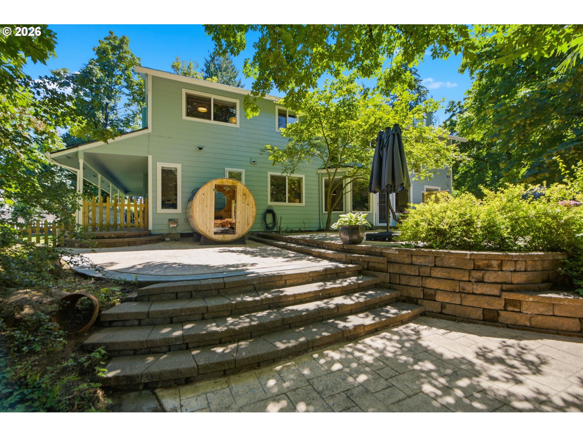 4875 Southeast Hill Road Milwaukie, OR 97267 - Photo 34 of 48