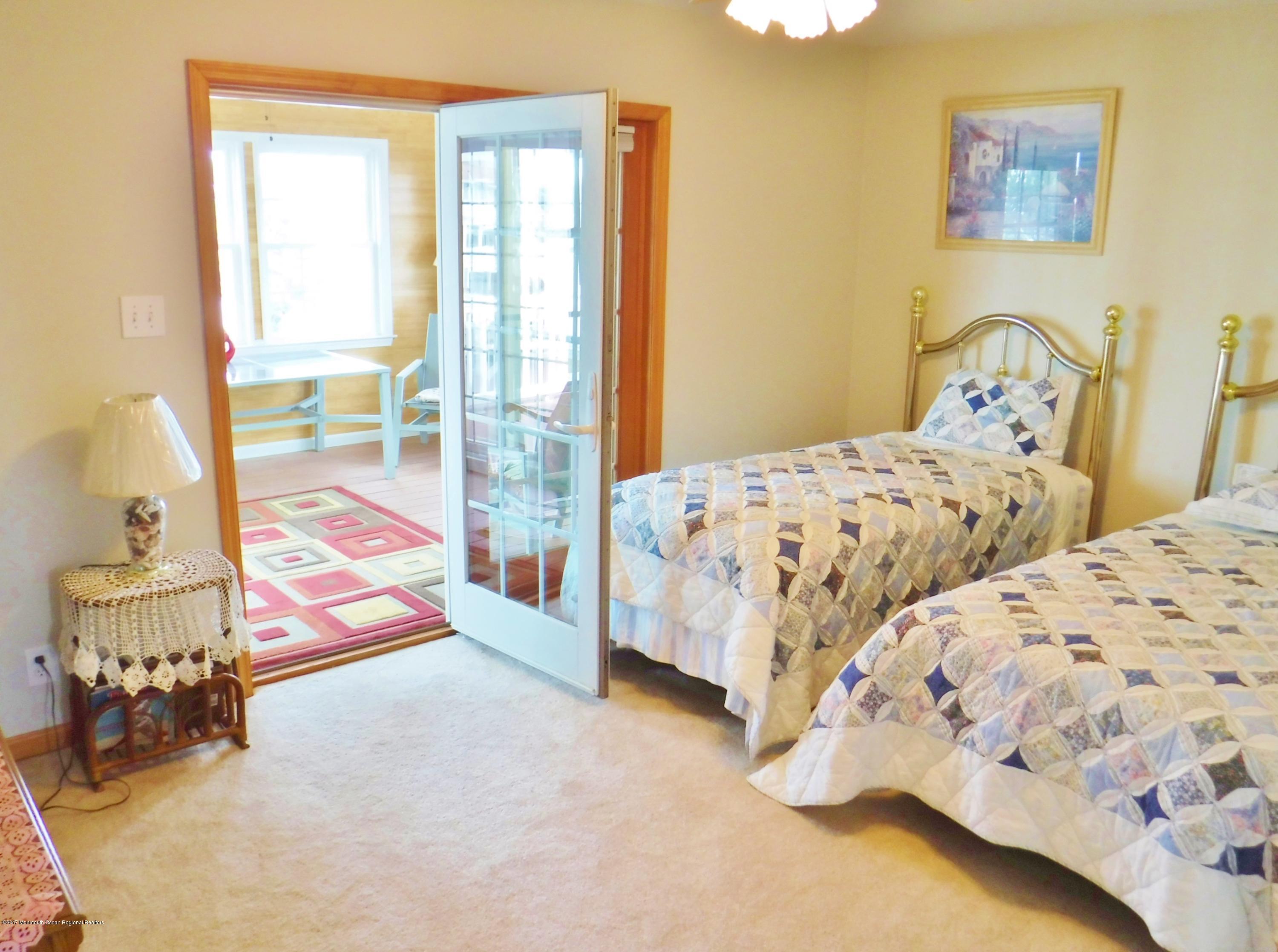 16 Columbia Road Little Egg Harbor, NJ 08087 - Photo 18 of 43 3rd bedroom