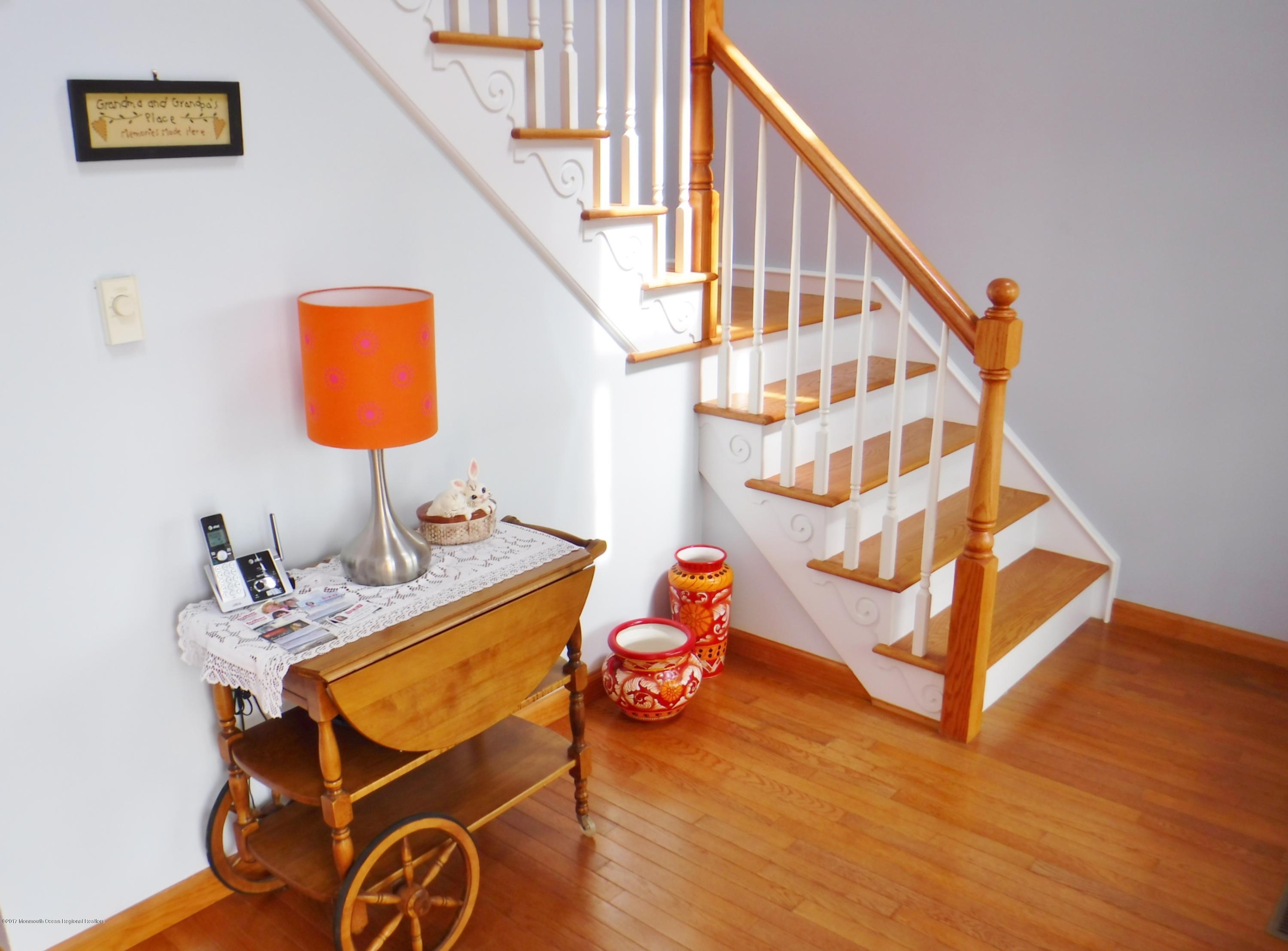 16 Columbia Road Little Egg Harbor, NJ 08087 - Photo 21 of 43 entry hall