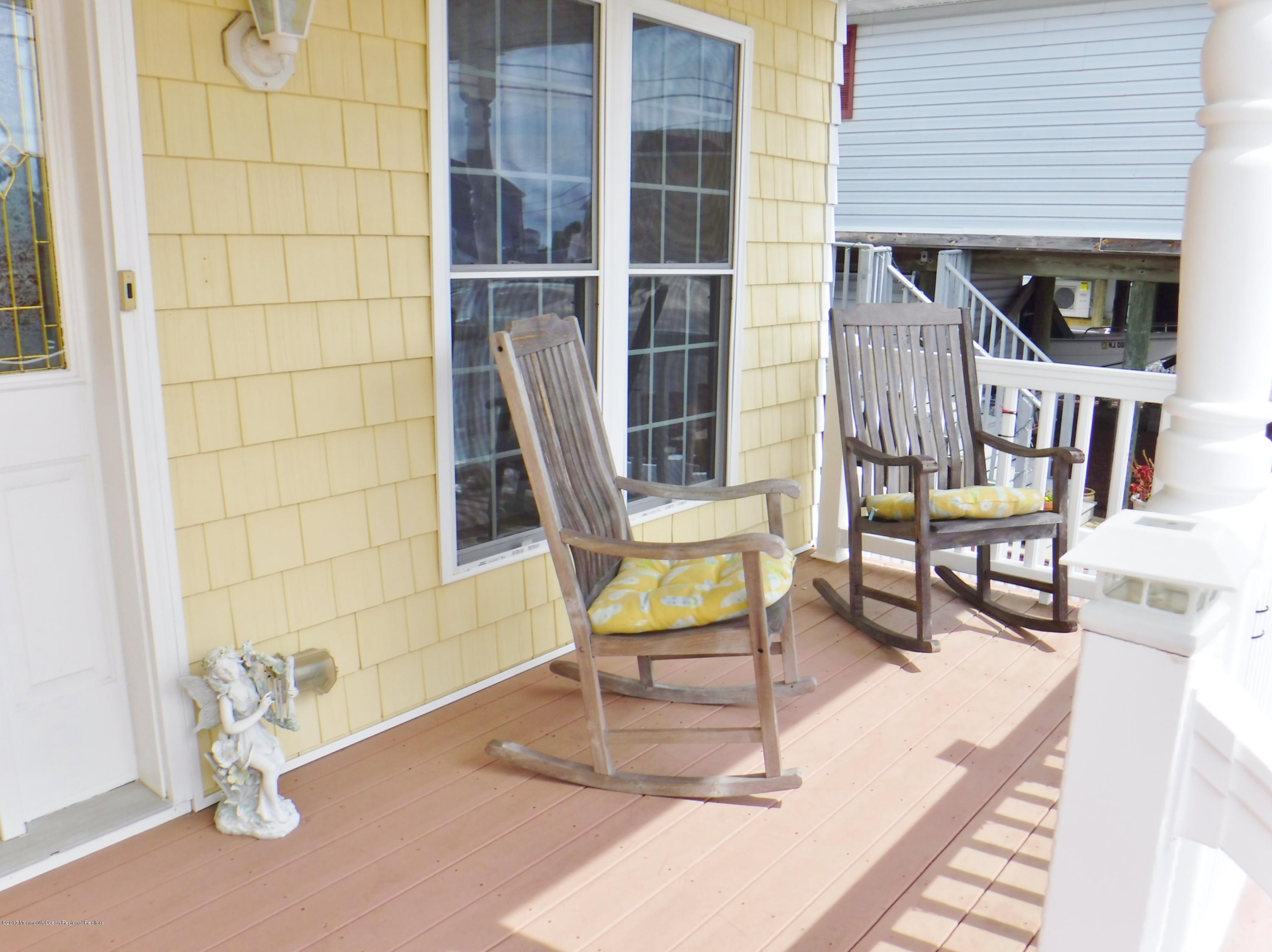 16 Columbia Road Little Egg Harbor, NJ 08087 - Photo 26 of 43 rocker porch