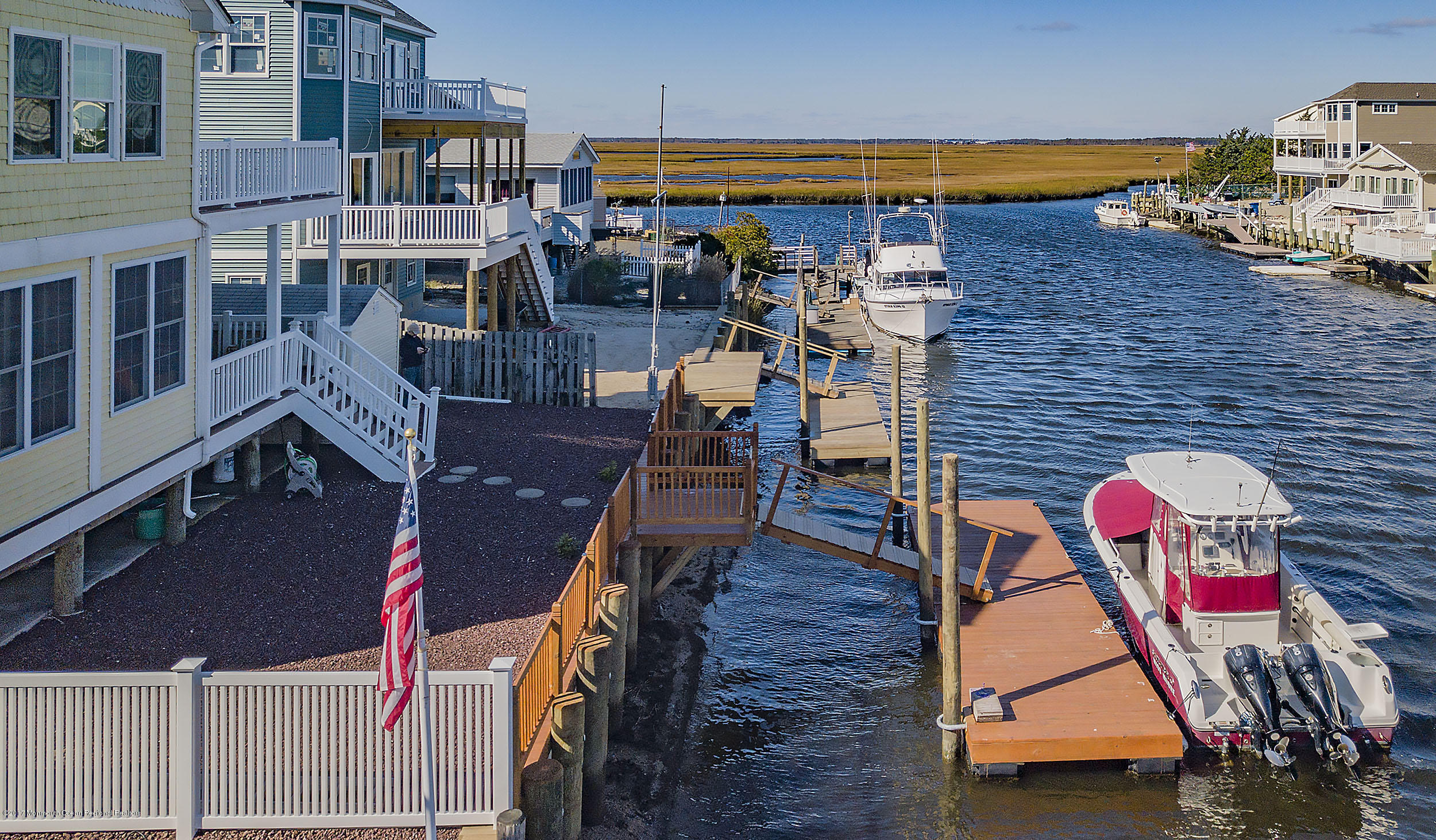 16 Columbia Road Little Egg Harbor, NJ 08087 - Photo 36 of 43 downwater1