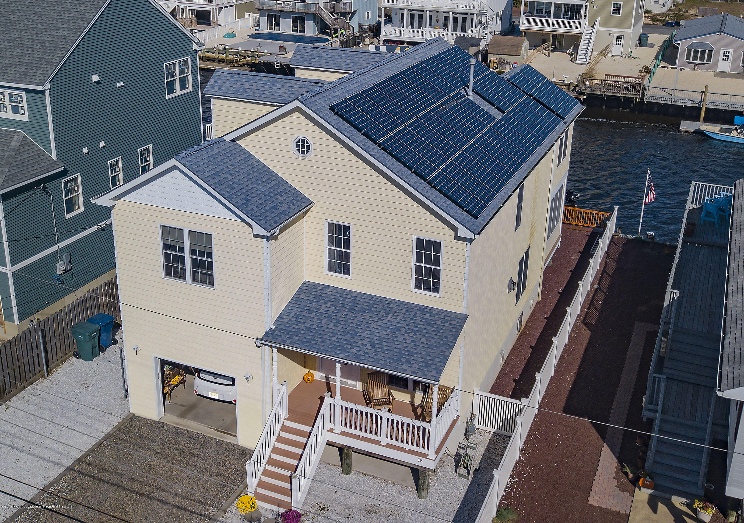 16 Columbia Road Little Egg Harbor, NJ 08087 - Photo 39 of 43 frontright