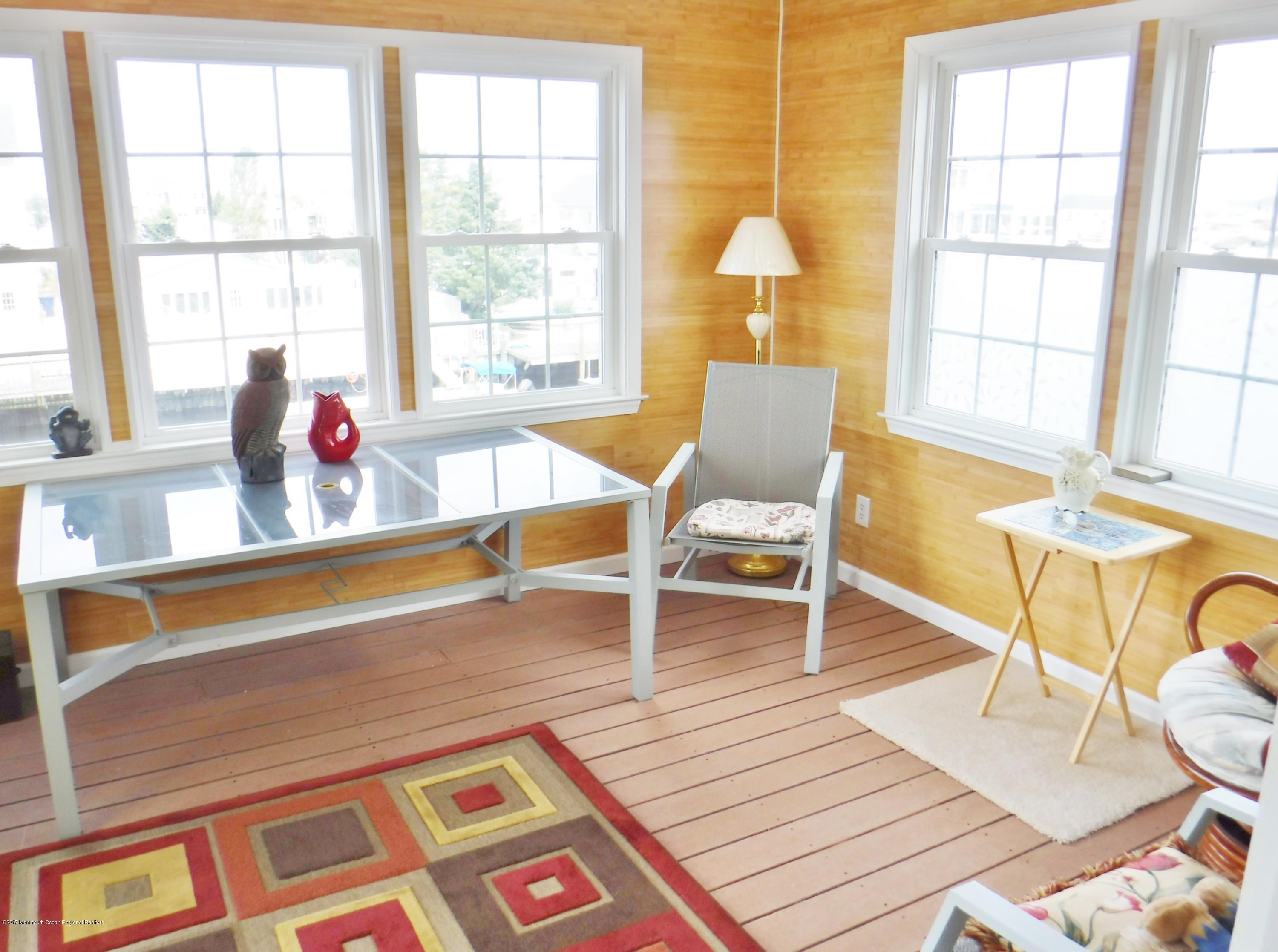 16 Columbia Road Little Egg Harbor, NJ 08087 - Photo 9 of 43 Sunroom 1 of 2