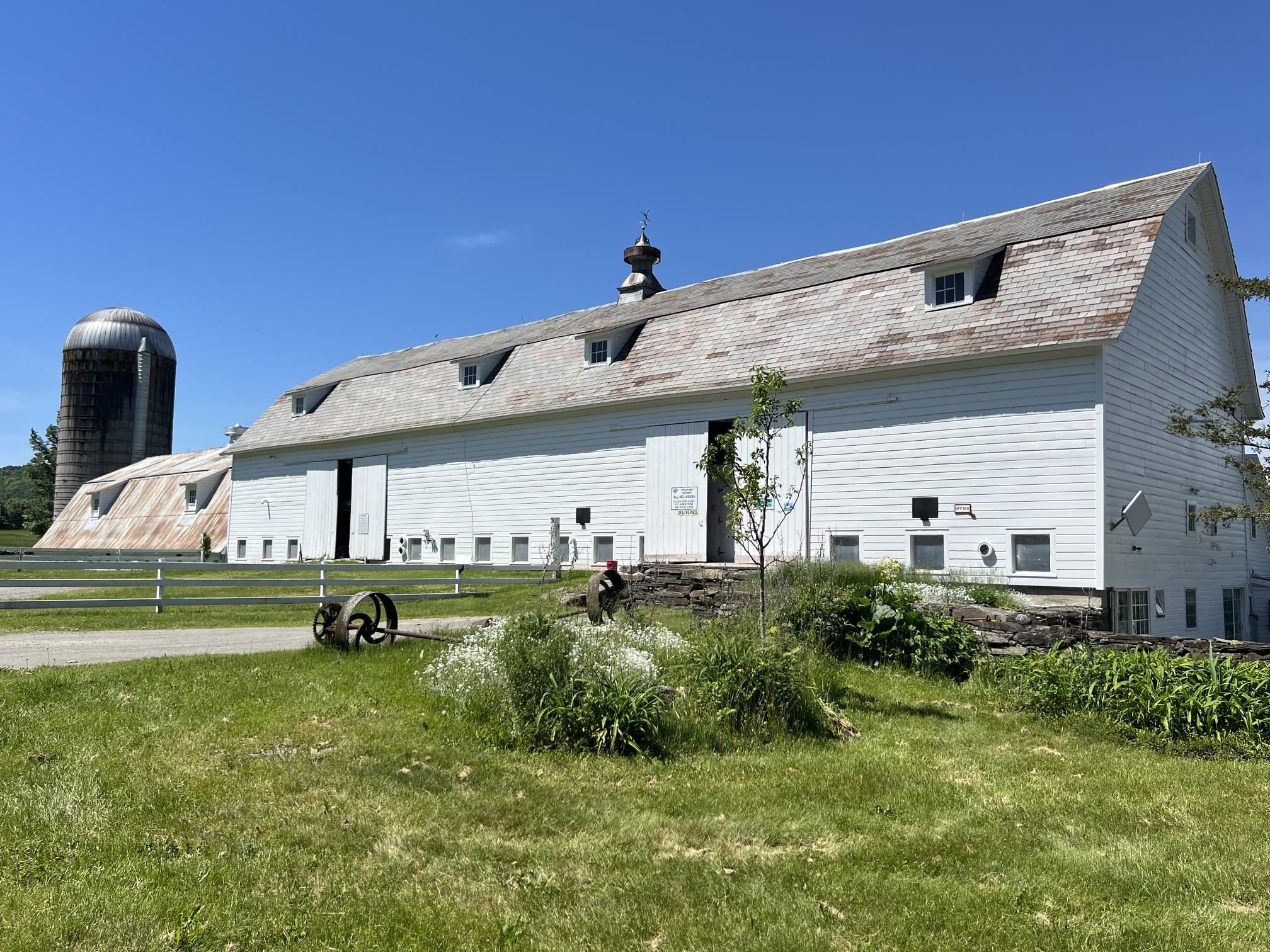 1333 Highway 153 Pawlet, VT 05775 - Photo 57 of 59