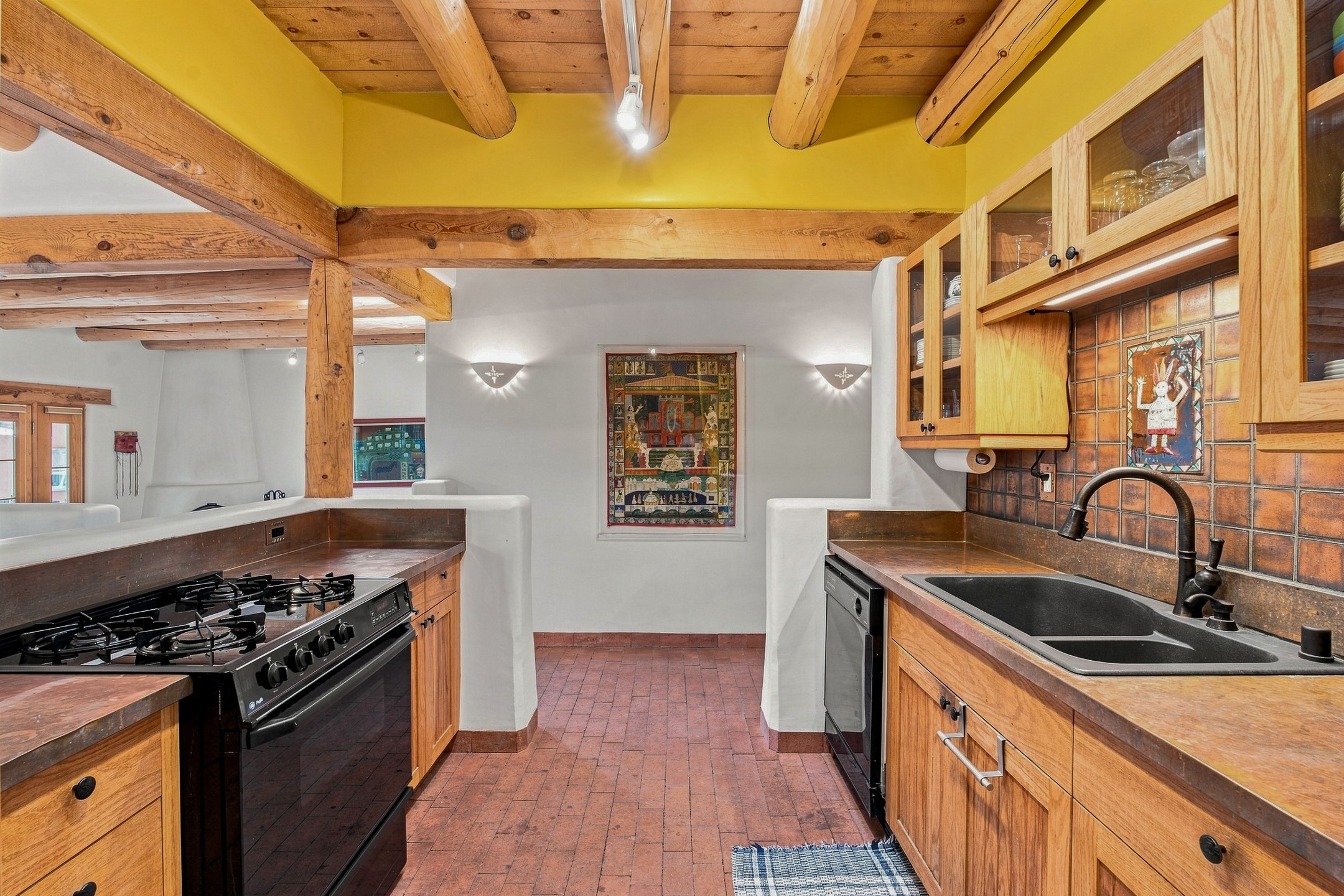 322 Magdalena Road, Unit 9 Santa Fe, NM 87501 - Photo 15 of 55 Gallery Image 15
