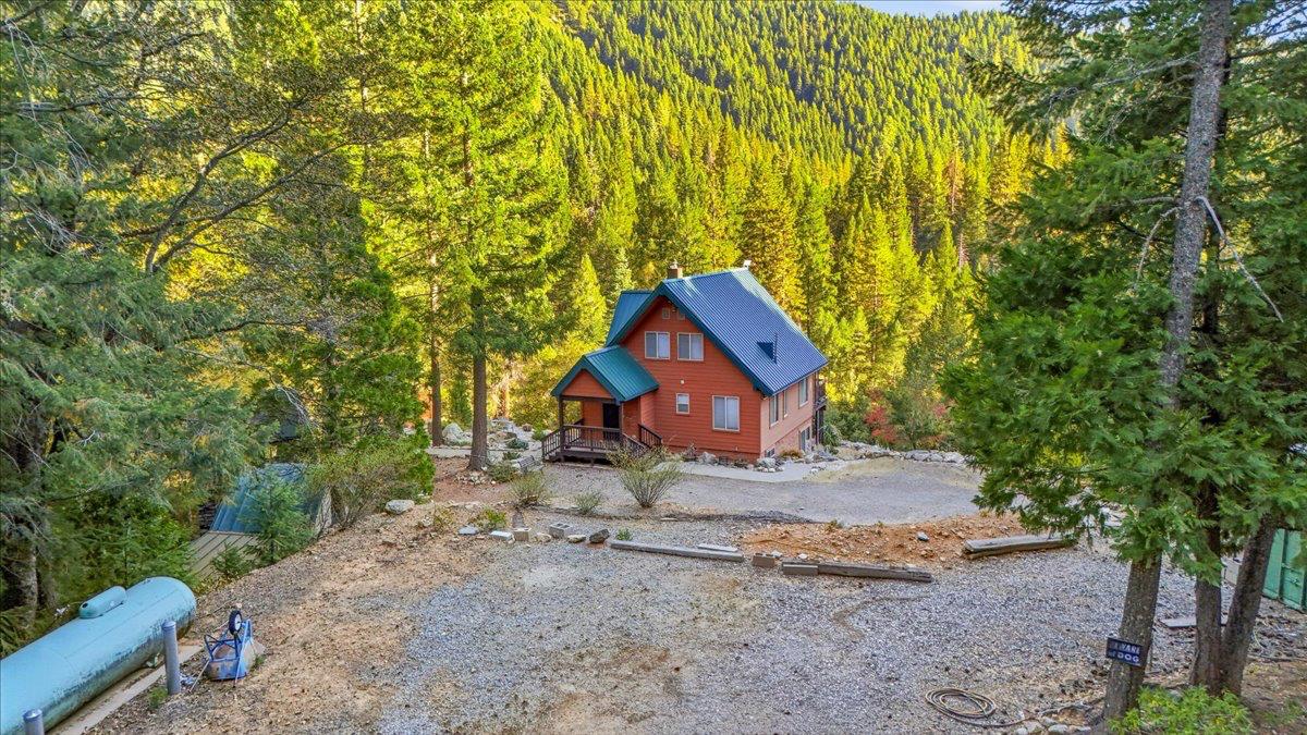 200 Craycroft Ridge Road Downieville, CA 95936 - Photo 60 of 69 Gallery Image 60