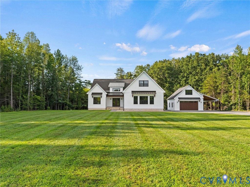 5389 Paynes Mill Road Bumpass, VA 23024 - Photo 73 of 79 Gallery Image 73