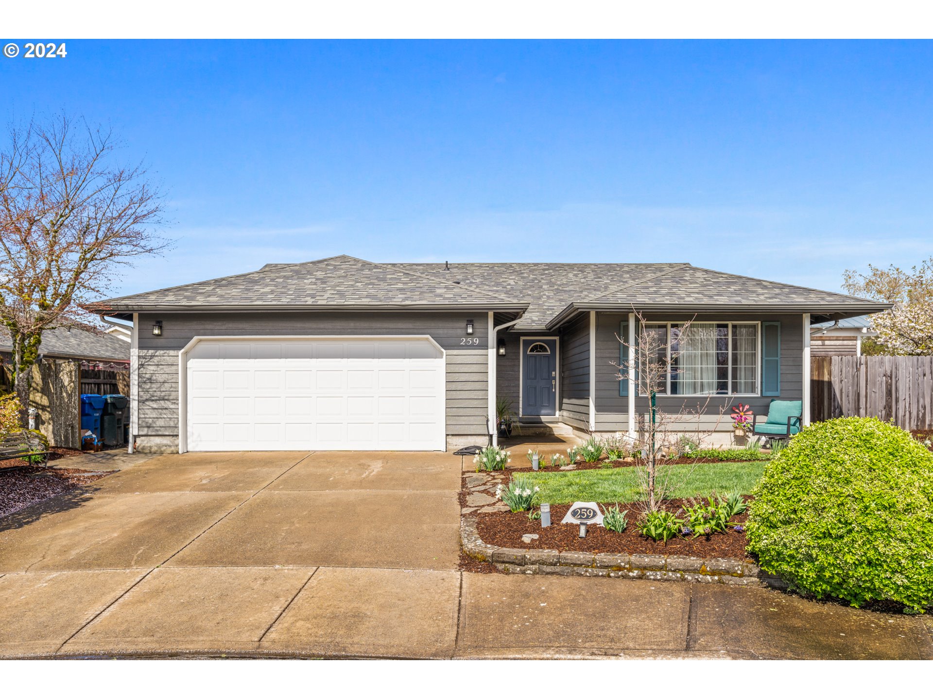 259 Ridgeview Court North Keizer, OR 97303 - Photo 1 of 32 Gallery Image 1