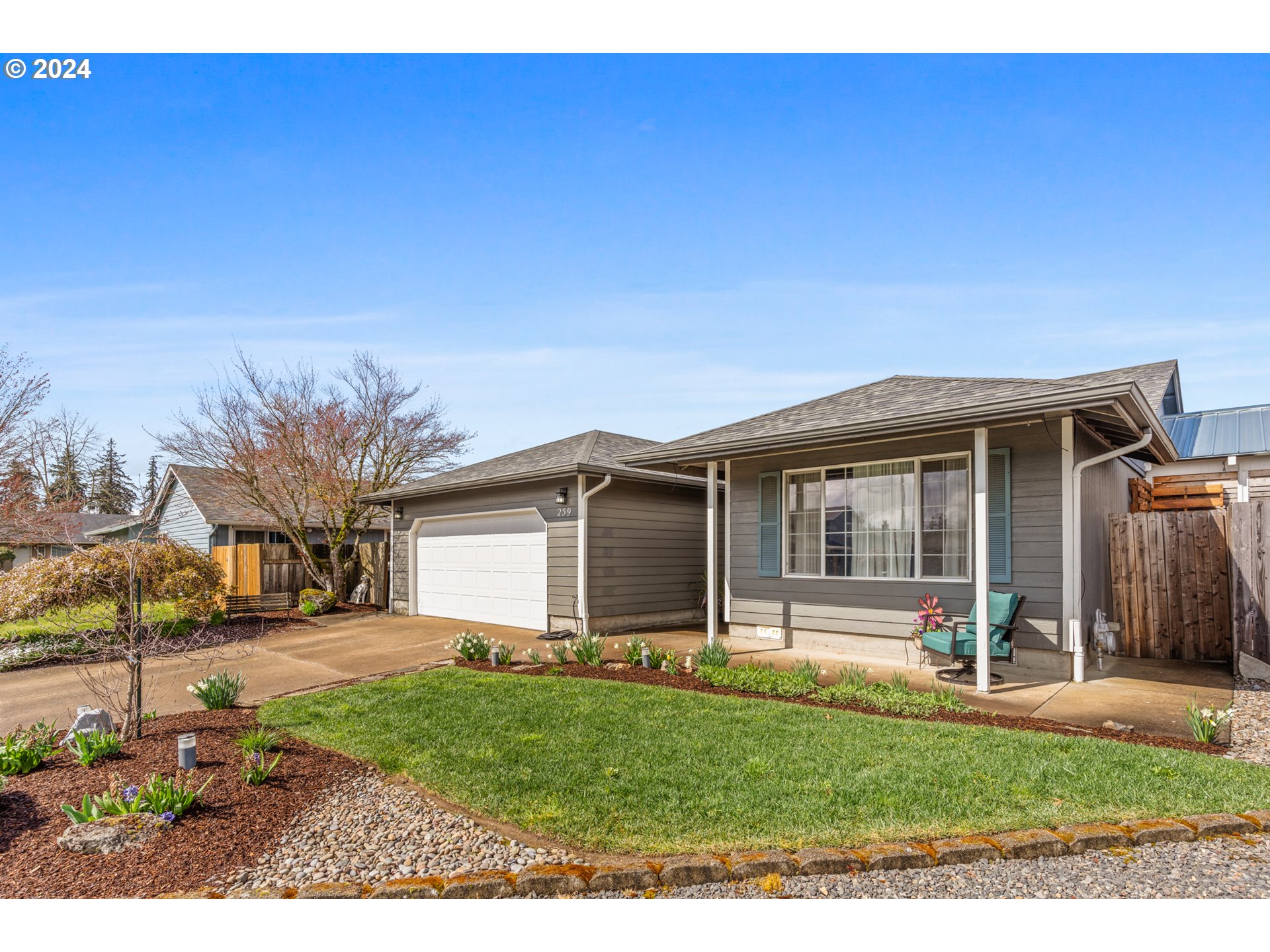 259 Ridgeview Court North Keizer, OR 97303 - Photo 2 of 32 Gallery Image 2