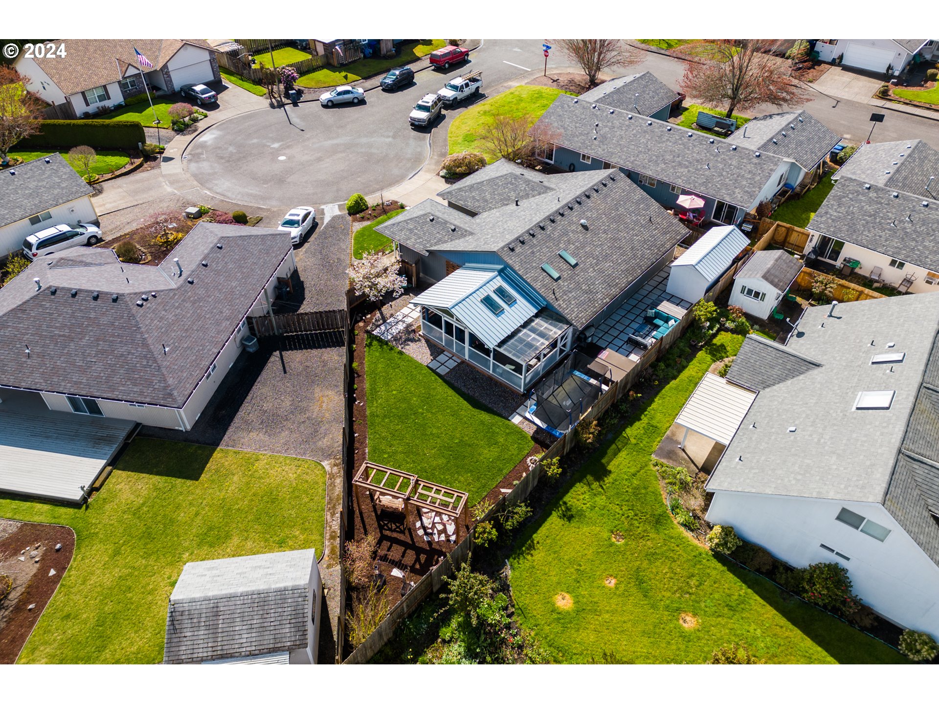 259 Ridgeview Court North Keizer, OR 97303 - Photo 27 of 32 Gallery Image 27