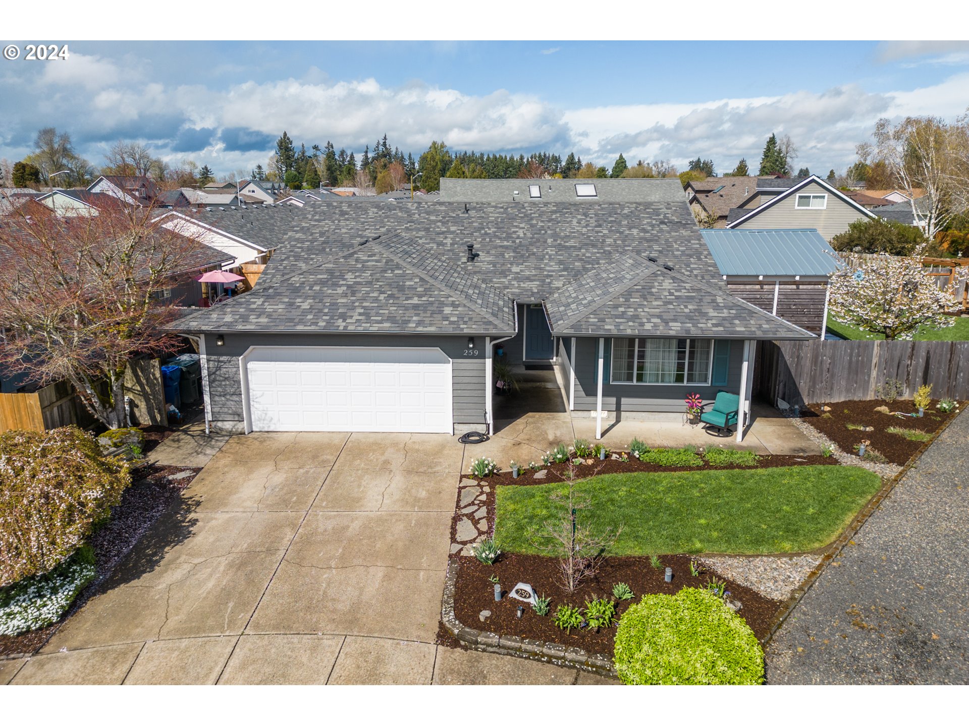 259 Ridgeview Court North Keizer, OR 97303 - Photo 31 of 32 Gallery Image 31