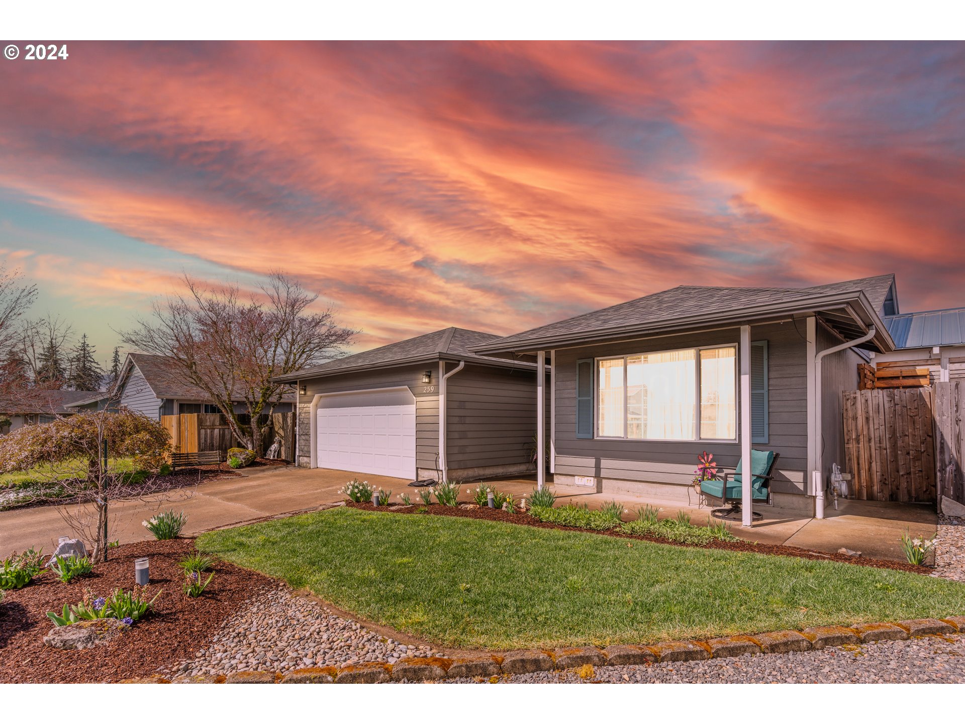 259 Ridgeview Court North Keizer, OR 97303 - Photo 32 of 32 Gallery Image 32
