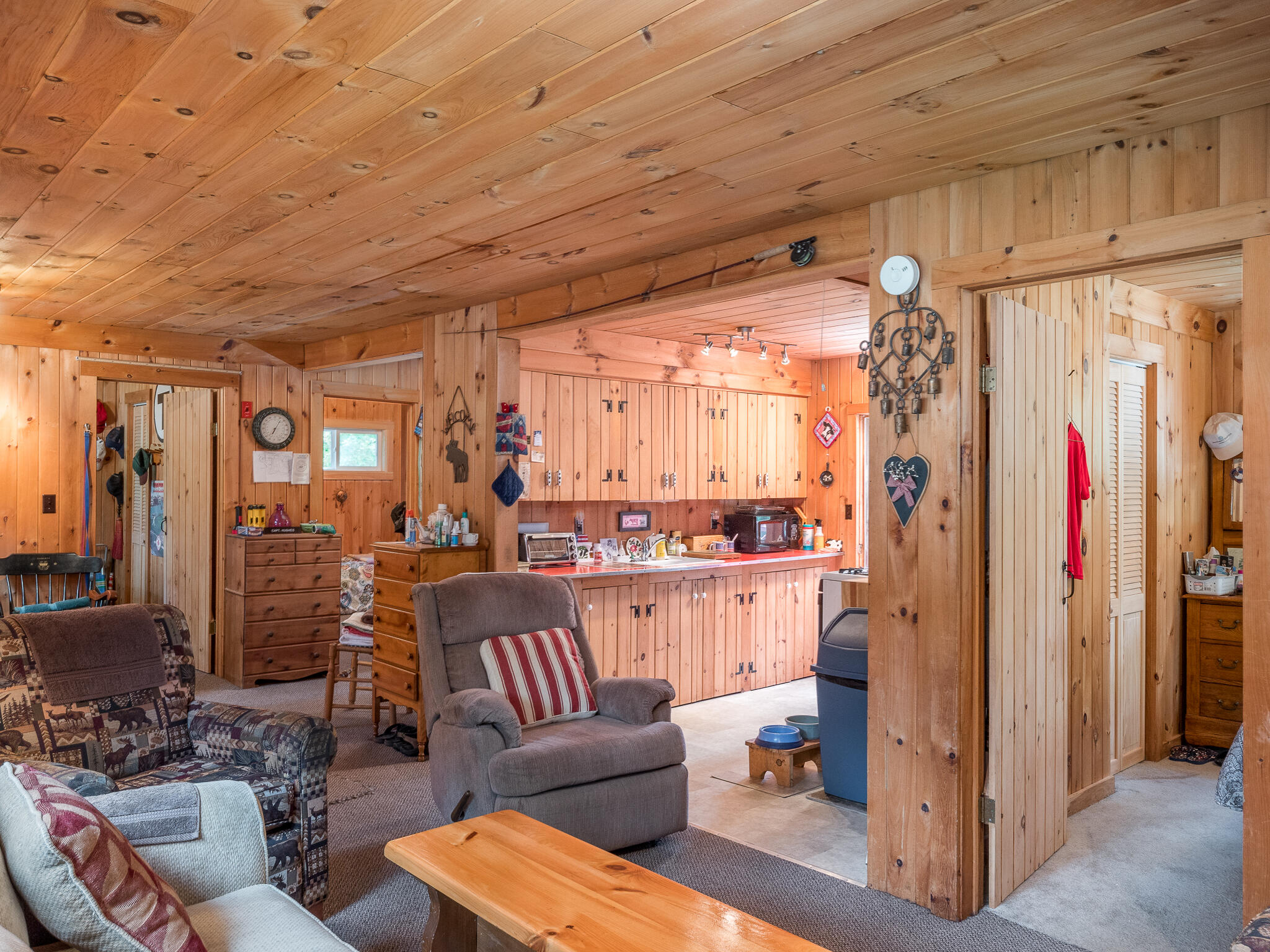 165 Lovewell Pond Road Fryeburg, ME 04037 - Photo 16 of 41 165 Lovewll Pond-5