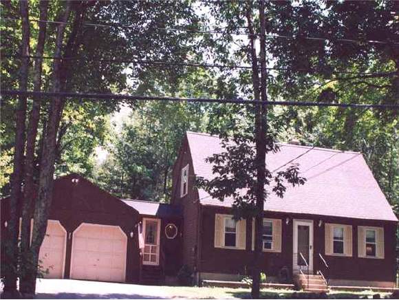 717 Portland Street Rochester, NH 03868 - Photo 1 of 1